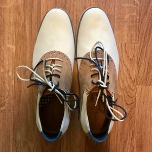 Men’s Crown & Ivy Pierce Oxford Shoe